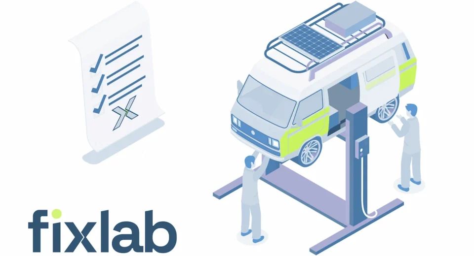 que es un laboratorio de homologacion de vehiculos