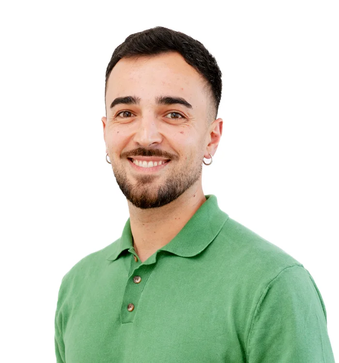 Tomas Piñeiro - CEO de Fixlab