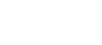 Logotipo Ministerio de Hacienda