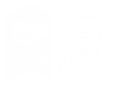 sello enisa reconocimiento empresa emergente