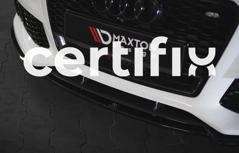 homologacion lip delantero