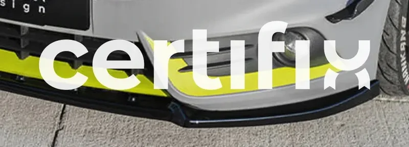 homologacion lips de coche