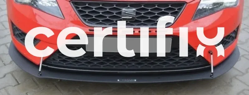 imagen de lip que no cumple homologación