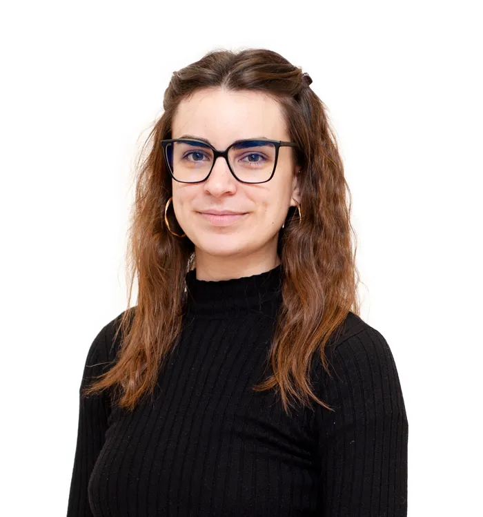 Carla Pena - Técnico de reformas de Fixlab