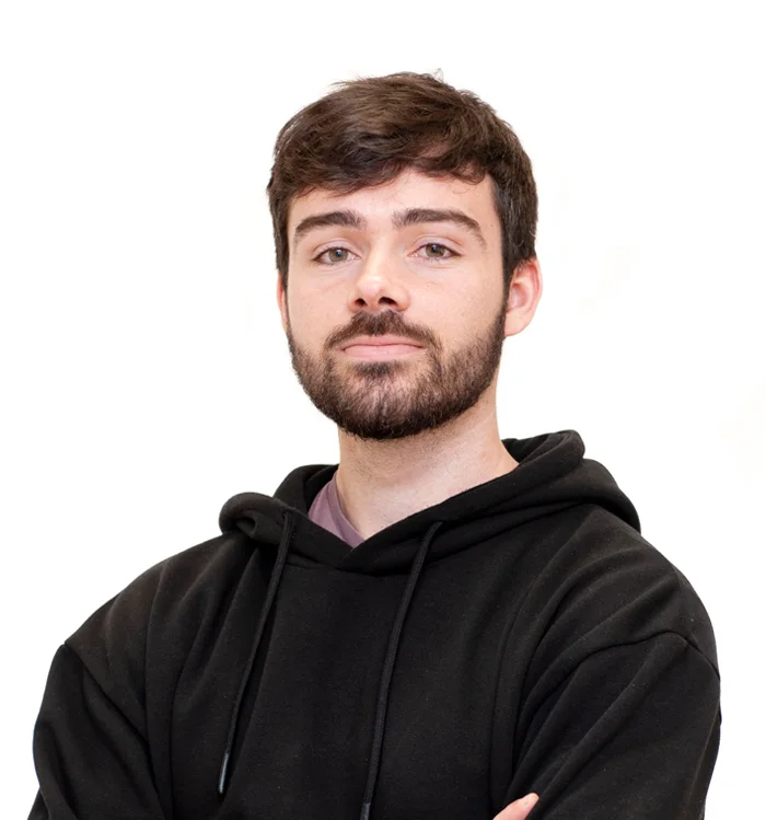 David Moledo - Subdirector Técnico de reformas Fixlab