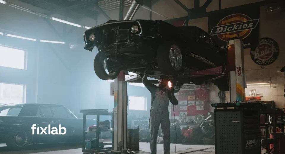 Manual de reformas de vehículos para pasar la itv