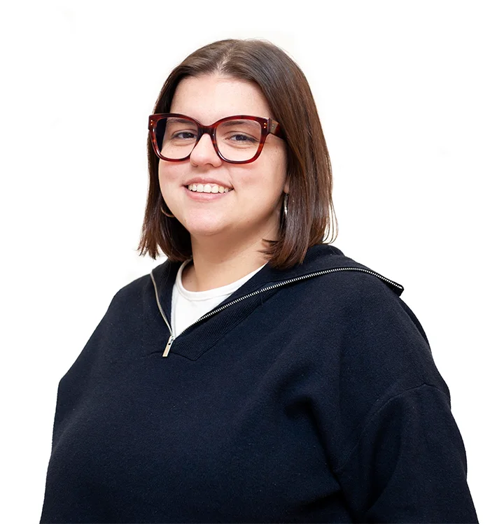 Monica Rial - Responsable de atencion al cliente