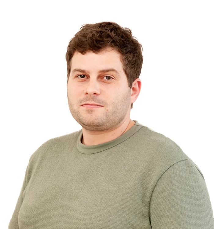 Pablo García - Director técnico Fixlab