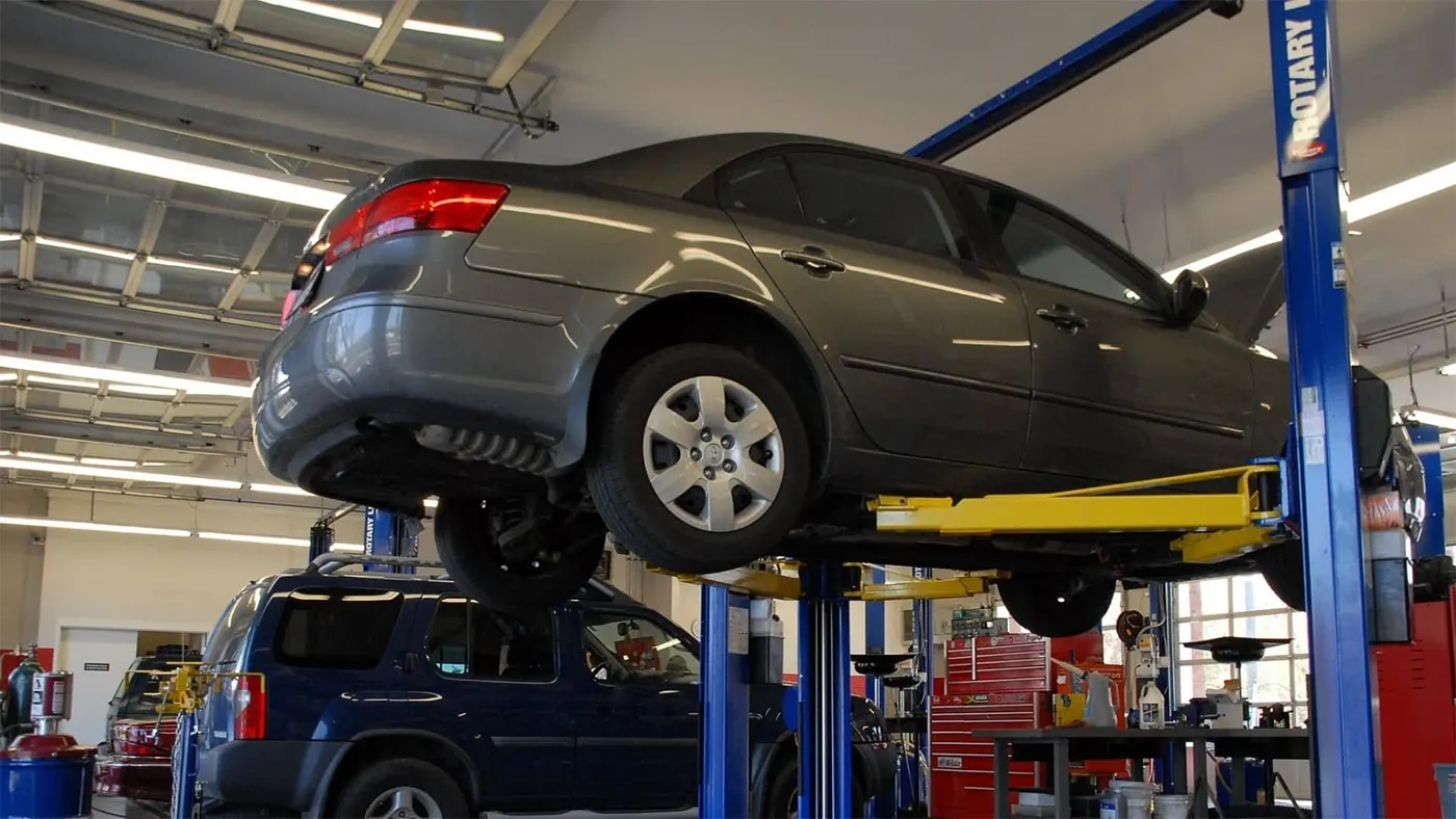 ¿Qué es un servicio técnico de reformas o STR?