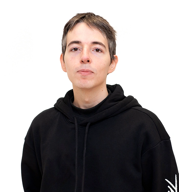 Tomás Alonso - Técnico de reformas de Fixlab