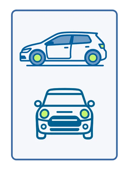 Imágenes de las reformas