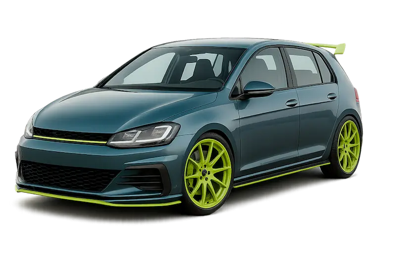 Documentación para homologar tu coche – Informe de conformidad para ITV