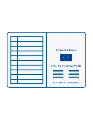 Permiso de circulación