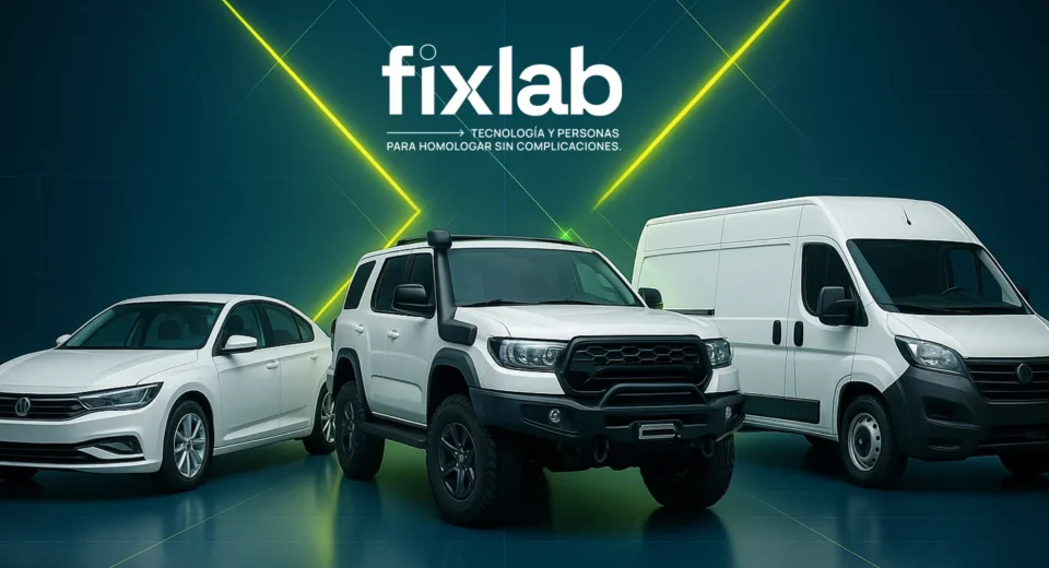 Certifix es ahora Fixlab - mismo equipo, nueva marca