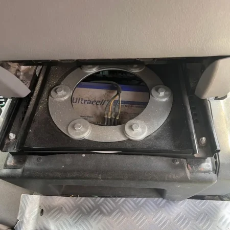 Detalle de la base instalada 2