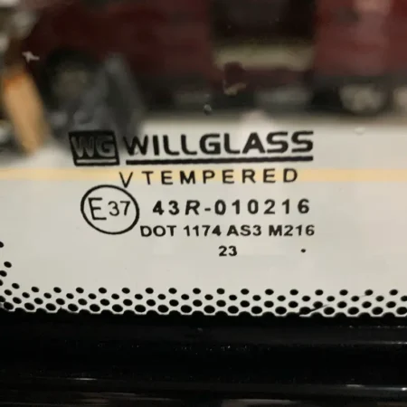 Foto detalle marcado 43R