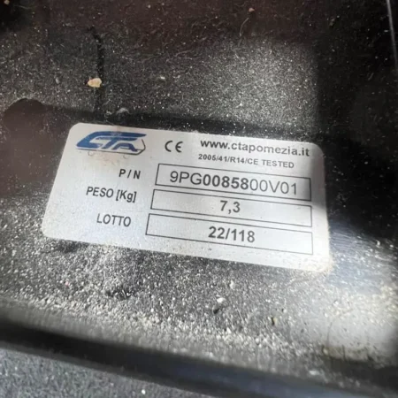 Fotos donde las pegatinas