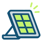 Homologar placas solares camper