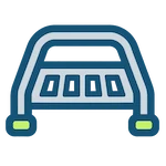 Homologar un mataburros 4x4