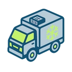 homologar furgon frigorifico