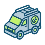 homologar furgon taller