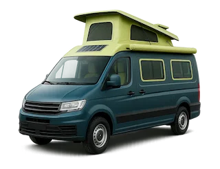 Documentación para homologar furgoneta camper