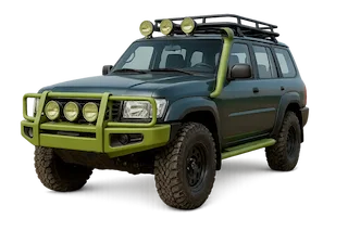 Documentación para homologar tu 4x4 y conseguir el informe de conformidad