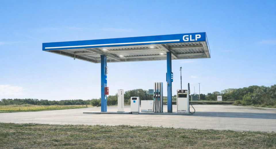 Homologar cambio de coche a GLP con Fixlab