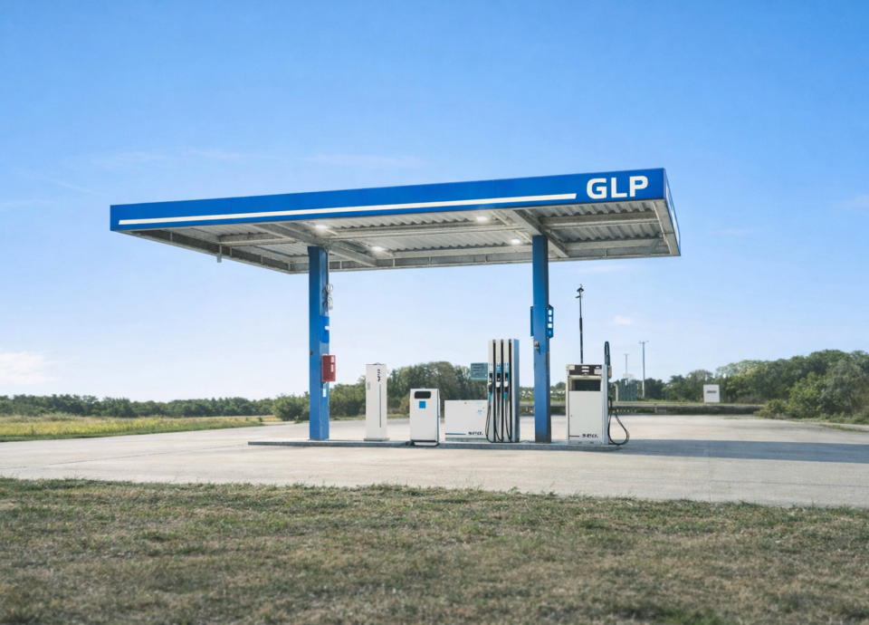 Homologar cambio de coche a GLP con Fixlab