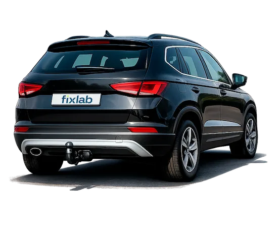 homologar bola de remolque en turismos, 4x4, campers y furgonetas