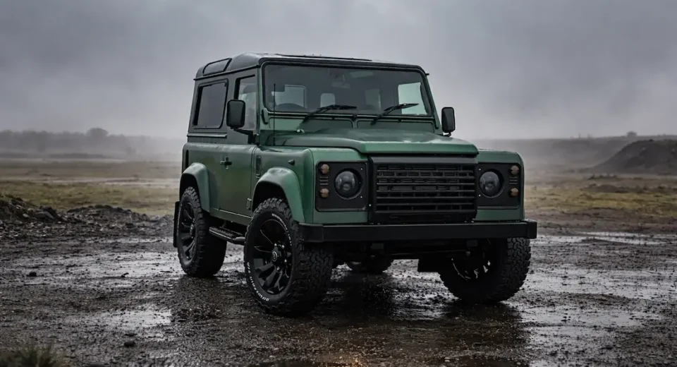 homologacion de reformas en 4x4