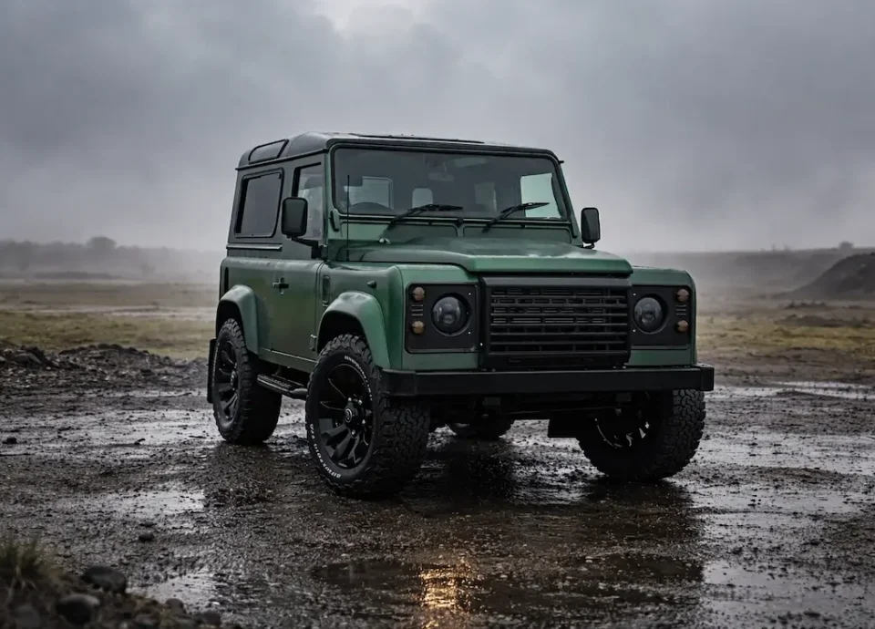 homologacion de reformas en 4x4