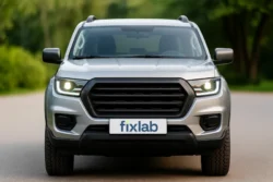 documentación homologar 4x4