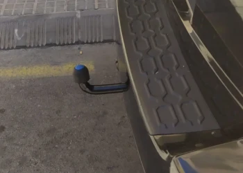 documentación para homologar gancho de remolque