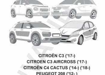manual de instalacion gancho de remolque Urbeni